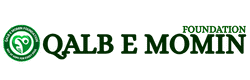 Qalb E Momin Foundation